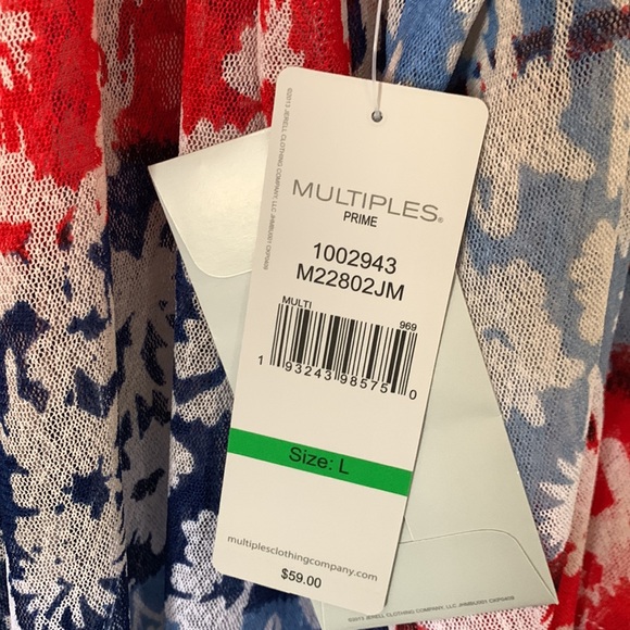 Multiples large - Picture 5 of 6